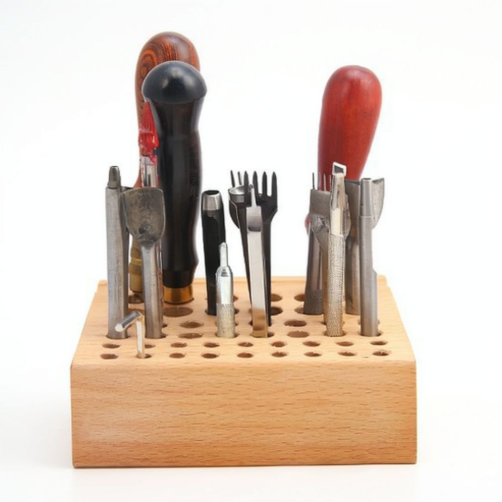 Hand Tools And Workshop Equipment - Organizzatore per utensili da artigianato in