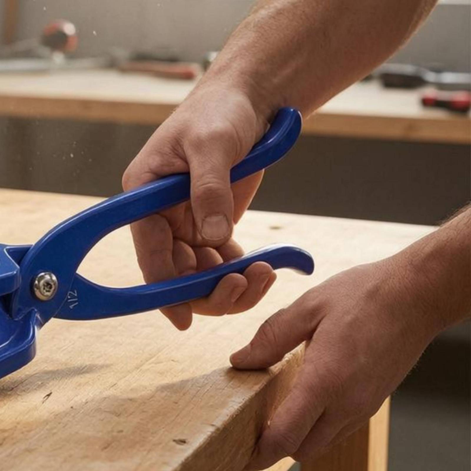 Pliers - Pinze per tubi del sistema di