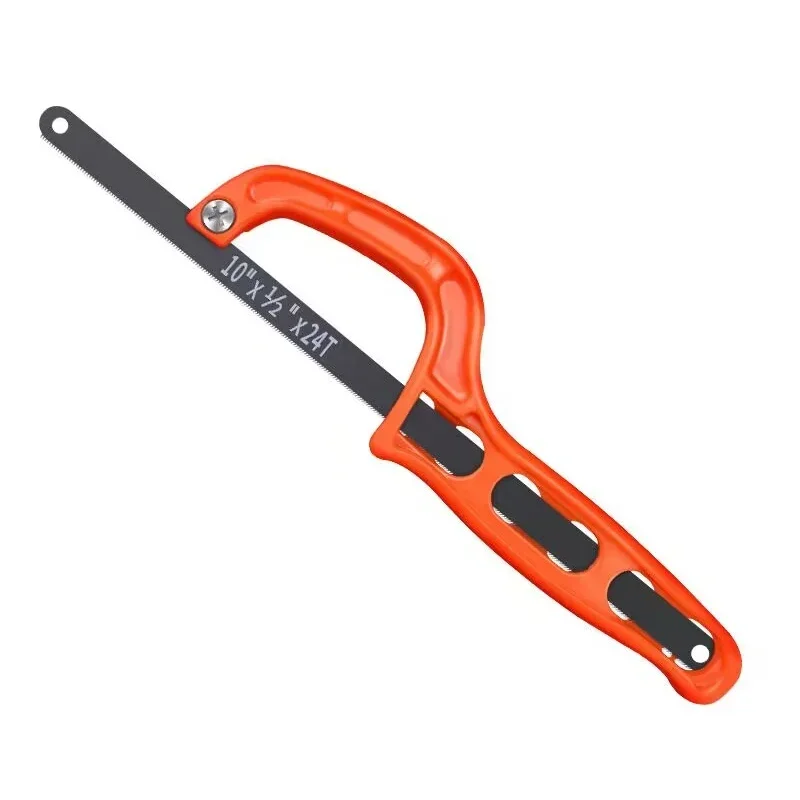 1PC Mini sega rossa seghetto r - Hacksaw recensione e prezzo