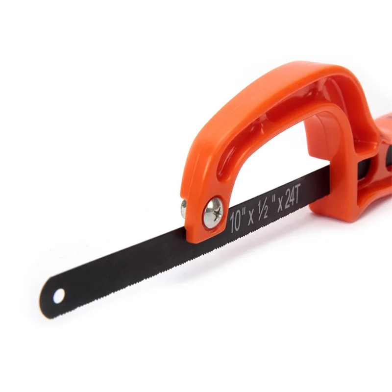 1PC Mini sega rossa seghetto r - Hacksaw recensione e prezzo