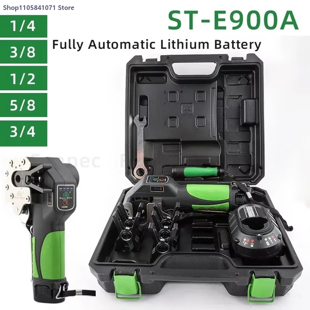 Attrezzo Elettrico per Svasatu - Tools Youtube recensione e prezzo
