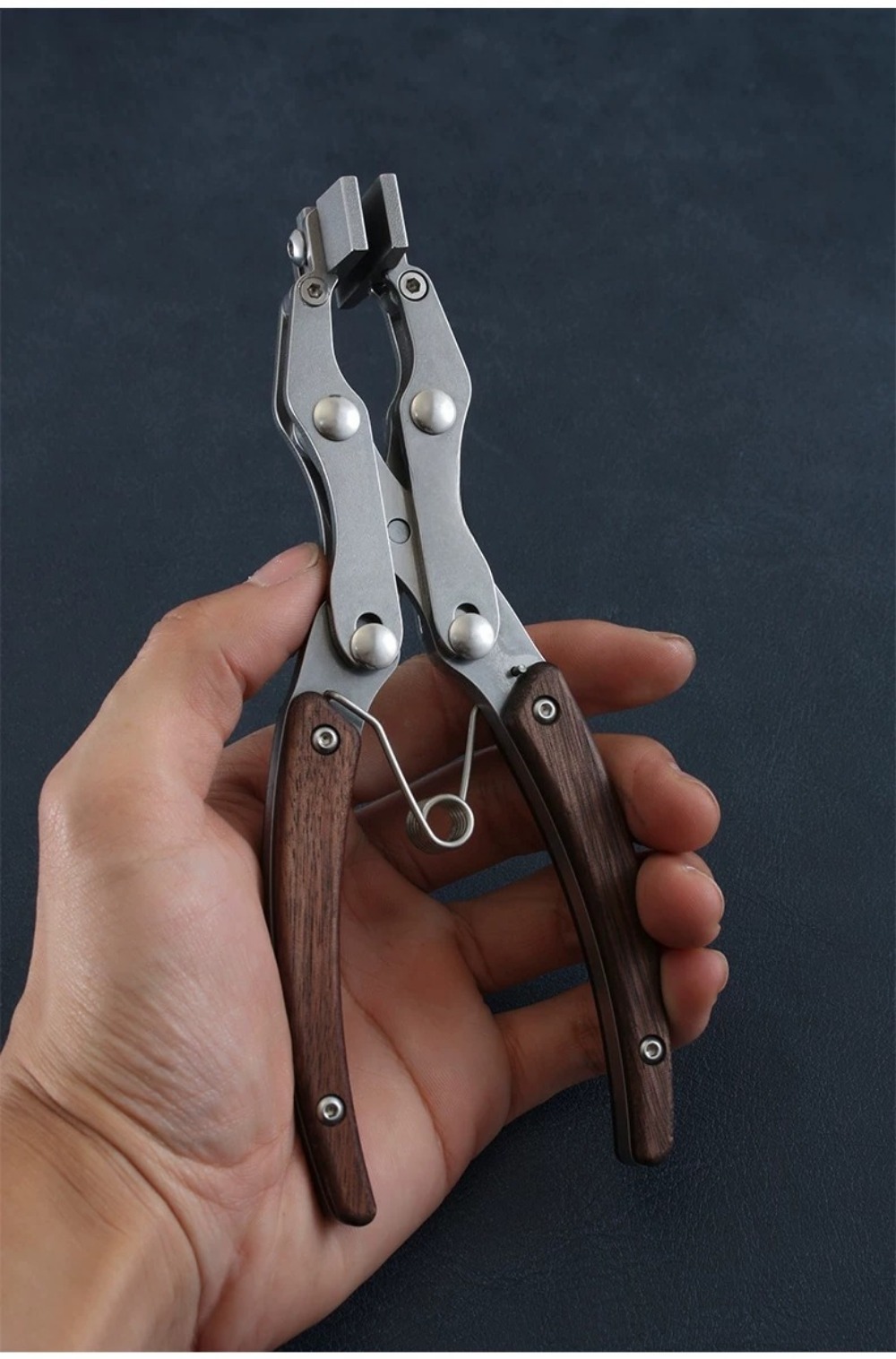 Pinze a ganasce piatte da 38 m - Pliers recensione e prezzo
