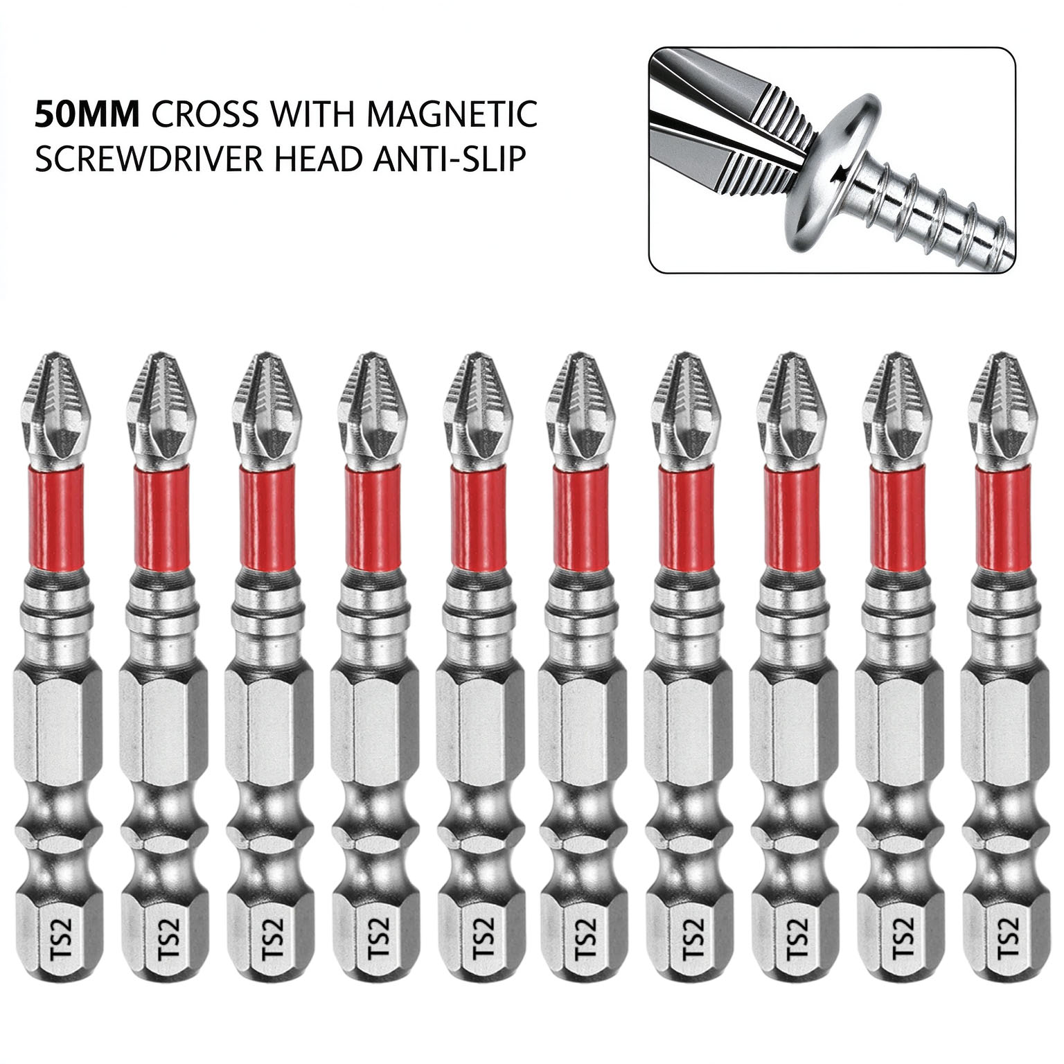 Set professionale di 25 punte  - Screwdriver Set recensione e prezzo