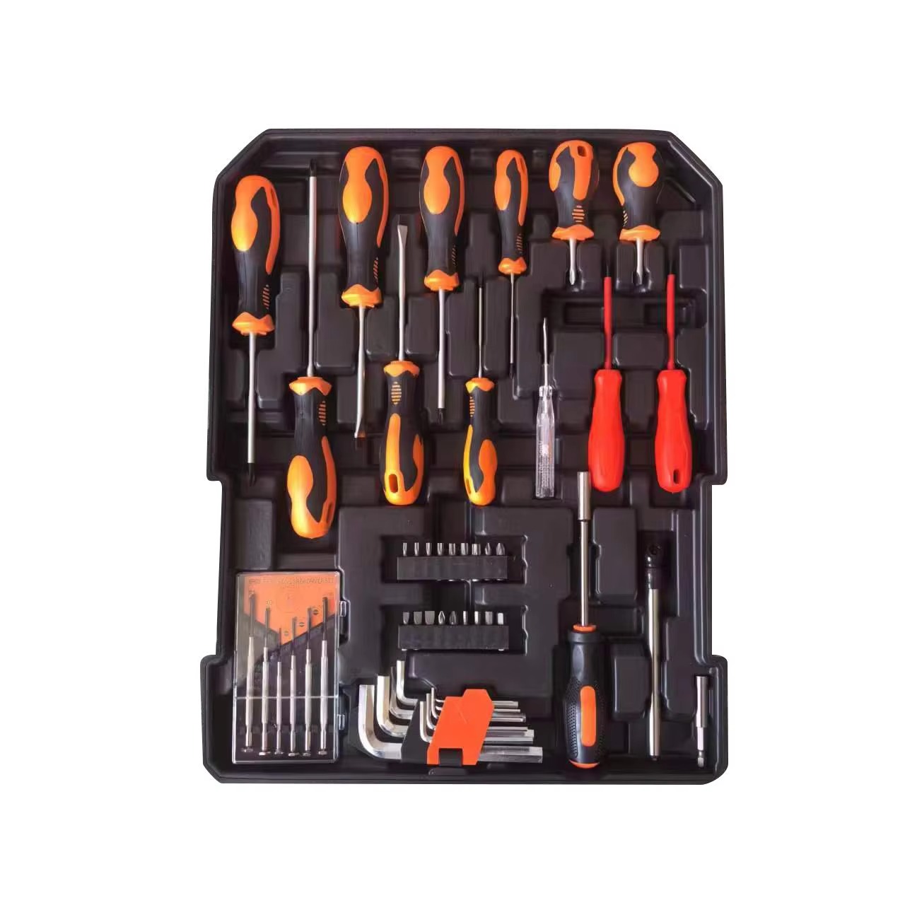 Set di Utensili Manuali OEM in - Socket Wrench recensione e prezzo