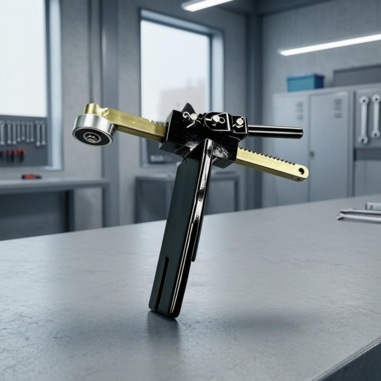 Dispositivo manuale per il mon - Hand Tools In Workshop recensione e prezzo