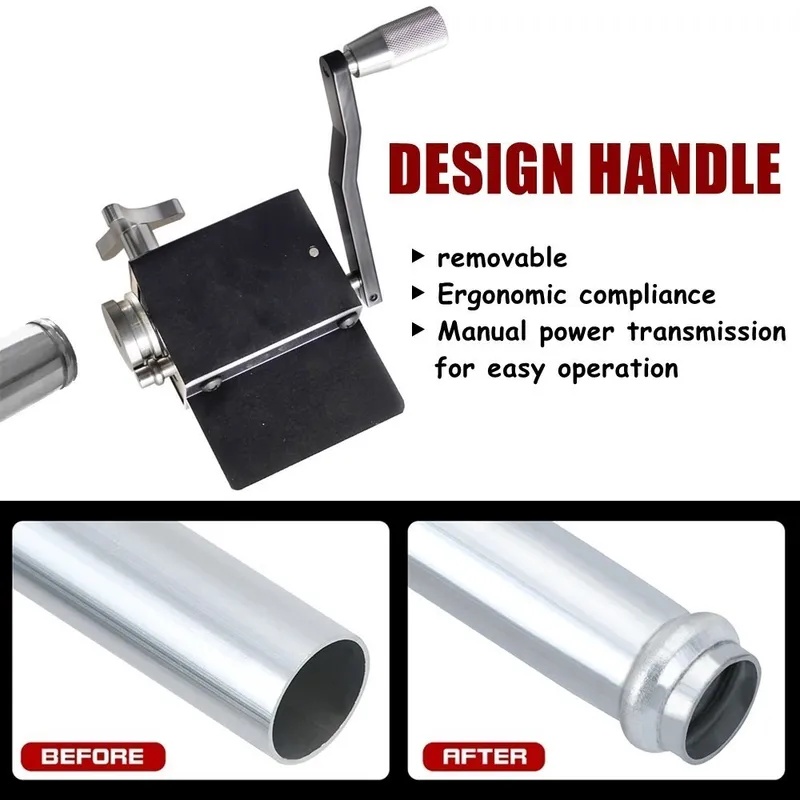 Utensile manuale per bordatura - Tools Youtube recensione e prezzo