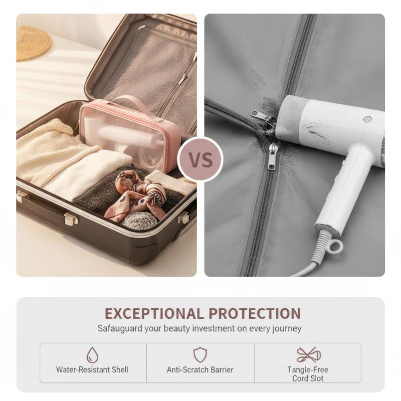 Custodia portatile per accesso - Tool Bag recensione e prezzo