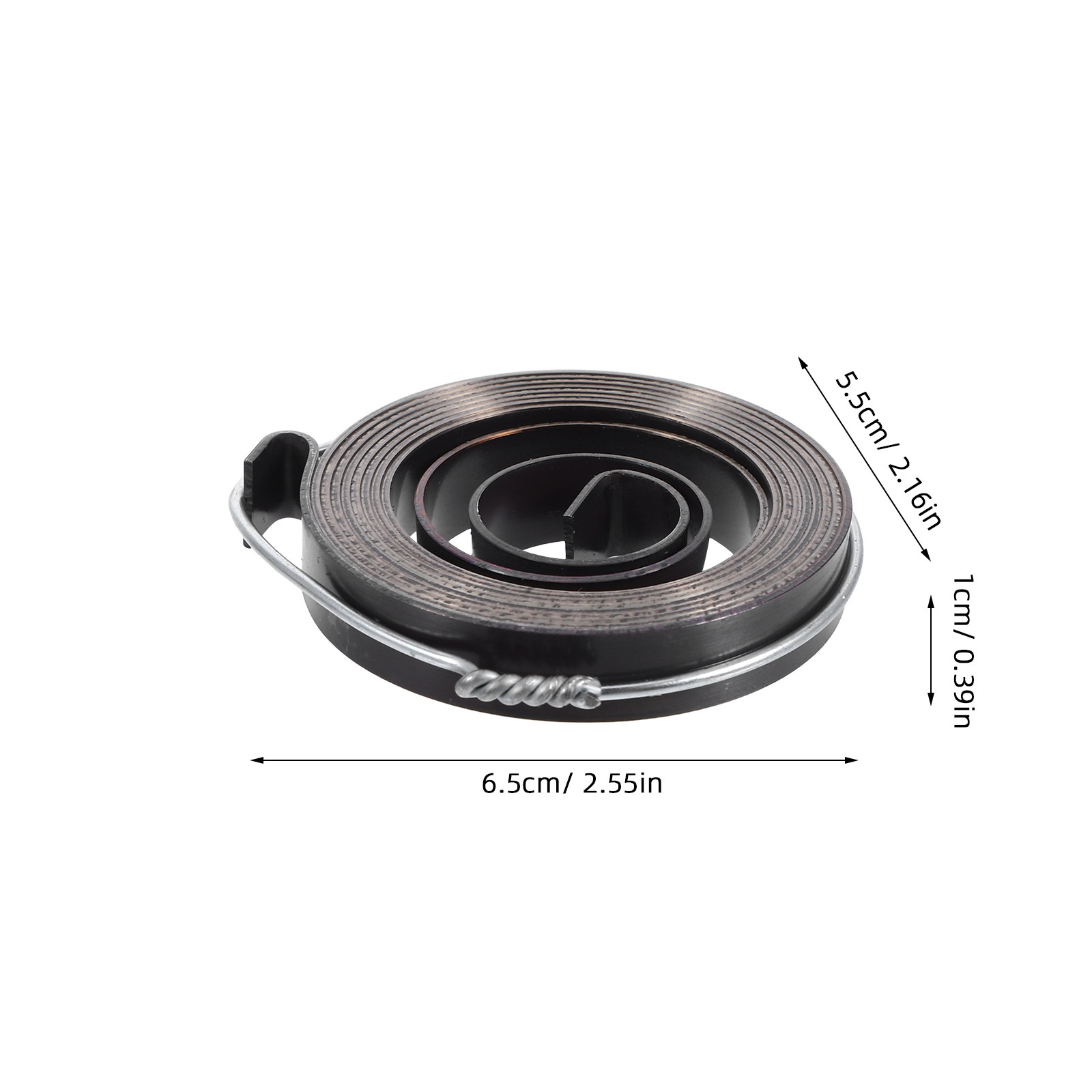 2 molle a spirale in acciaio a - Drill Press recensione e prezzo