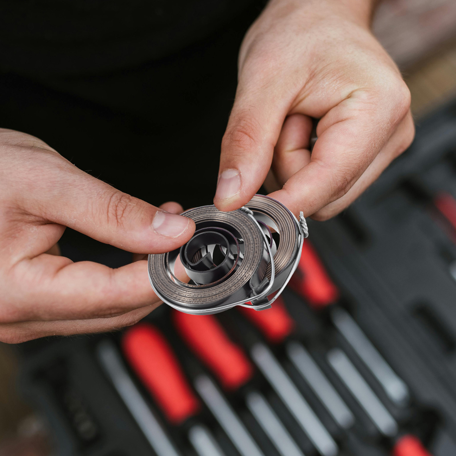 2 molle a spirale in acciaio a - Drill Press recensione e prezzo