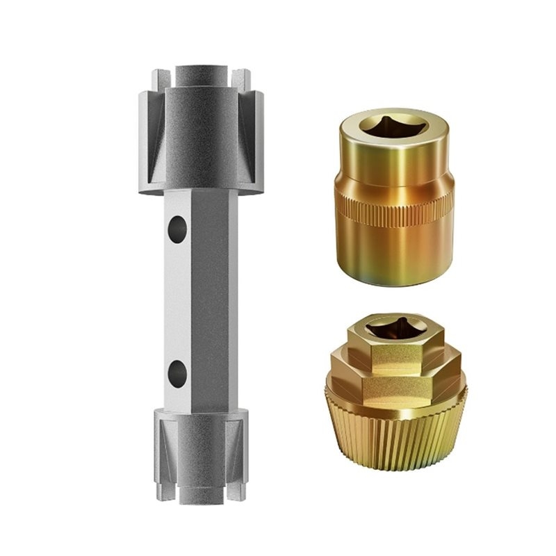 B62B – Chiave inglese, estratt - Socket Wrench recensione e prezzo
