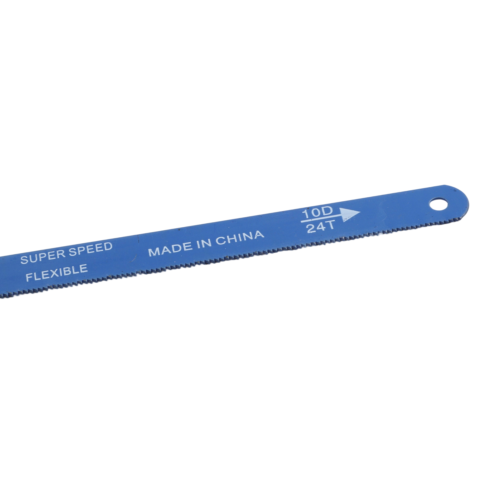 10 PZ 300mm Lama per seghetto  - Hacksaw recensione e prezzo
